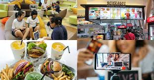Food Business Ideas For Students