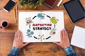 Why Marketing Strategy Is Important For Your Business