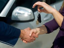 Starting a Car Rental Business in India
