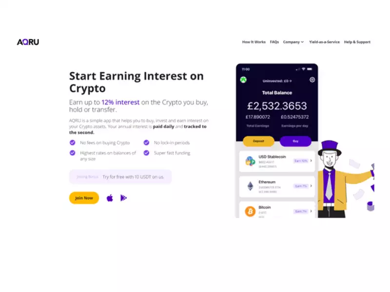 How to Earn Daily From Cryptocurrency