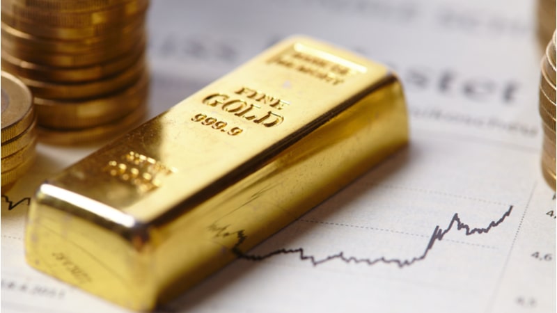 Is Gold a Good Short Term Investment?