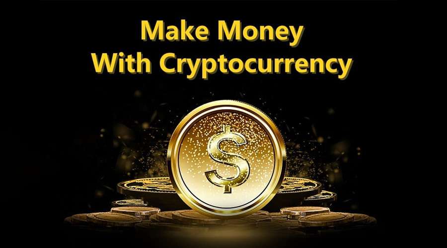 How to Trade Cryptocurrency and Make Profit